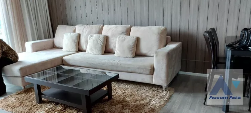 unit 2 Bedrooms  Condominium For Rent in Sukhumvit, Bangkok  near BTS Phra khanong (AA38013)