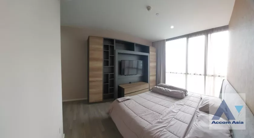 6  2 br Condominium For Rent in Sukhumvit ,Bangkok BTS Phra khanong at The Room Sukhumvit 69 AA38013