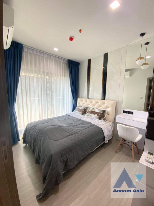  1  2 br Condominium For Rent in Phaholyothin ,Bangkok MRT Rama 9 at LIFE Asoke-Rama 9 AA38023