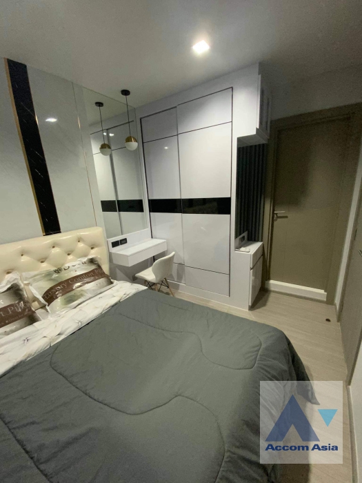  1  2 br Condominium For Rent in Phaholyothin ,Bangkok MRT Rama 9 at LIFE Asoke-Rama 9 AA38023