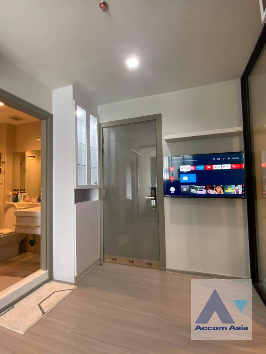 5  2 br Condominium For Rent in Phaholyothin ,Bangkok MRT Rama 9 at LIFE Asoke-Rama 9 AA38023