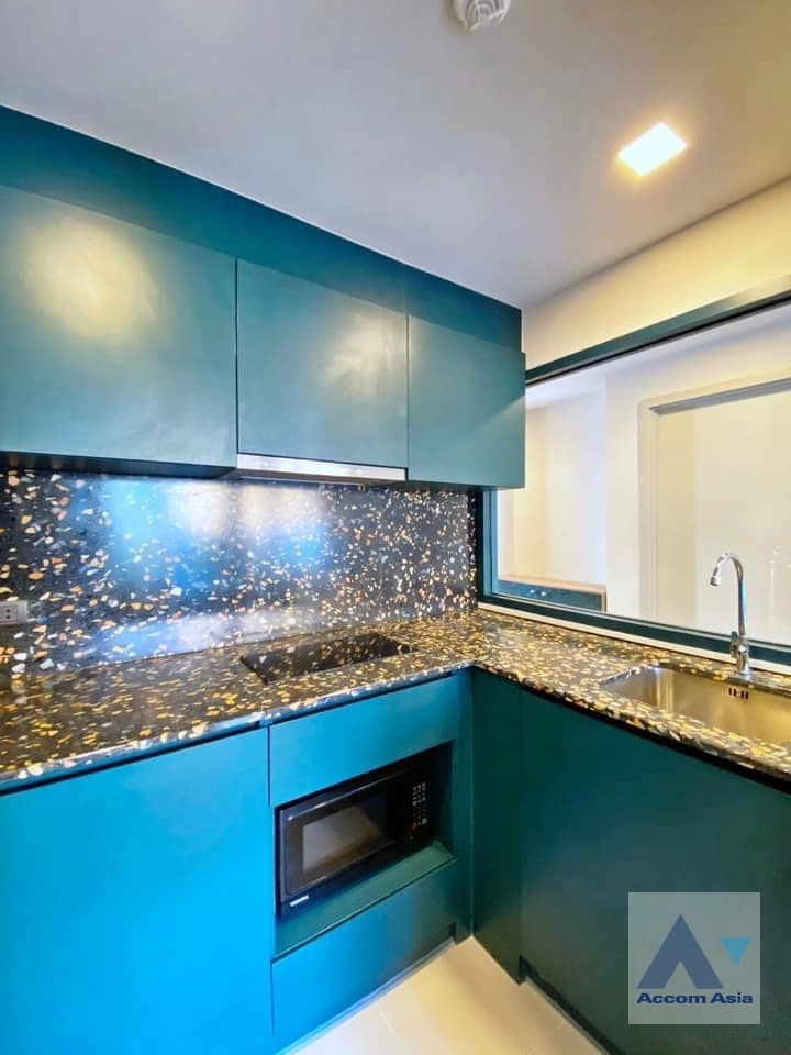 5  2 br Condominium For Rent in Sukhumvit ,Bangkok BTS On Nut at THE BASE Sukhumvit 50 AA38026