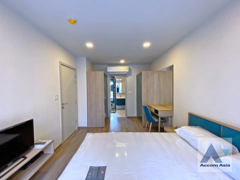 9  2 br Condominium For Rent in Sukhumvit ,Bangkok BTS On Nut at THE BASE Sukhumvit 50 AA38026