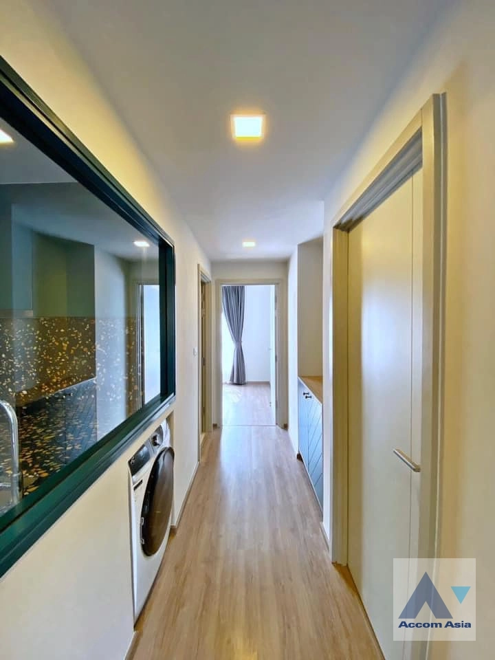 7  2 br Condominium For Rent in Sukhumvit ,Bangkok BTS On Nut at THE BASE Sukhumvit 50 AA38026