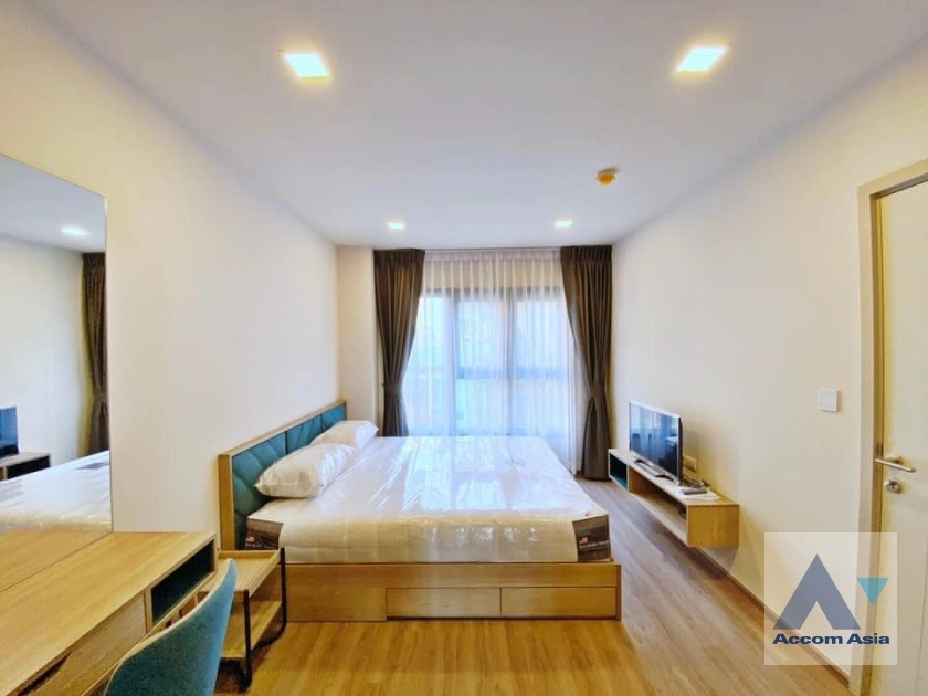 unit 2 Bedrooms  Condominium For Rent in Sukhumvit, Bangkok  near BTS On Nut (AA38026)