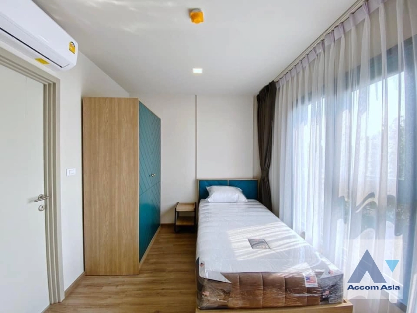 8  2 br Condominium For Rent in Sukhumvit ,Bangkok BTS On Nut at THE BASE Sukhumvit 50 AA38026