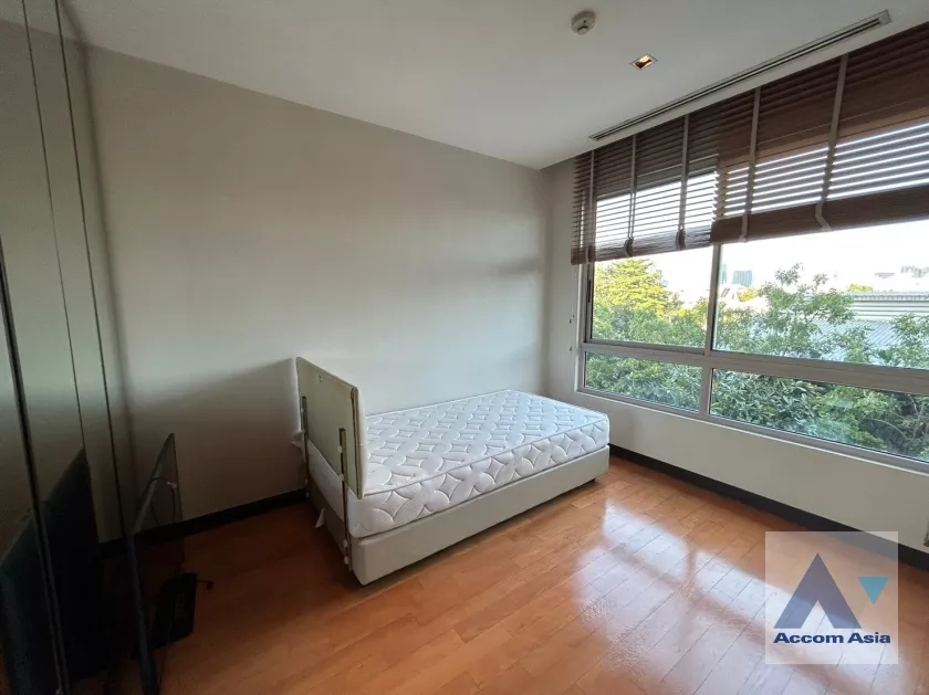 unit 2 Bedrooms  Condominium For Rent in Sathorn, Bangkok  near BRT Thanon Chan (AA38031)