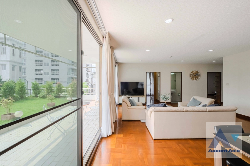  1  2 br Apartment for rent and sale in Sukhumvit ,Bangkok BTS Thong Lo at Greenery Space In Bangkok AA38033