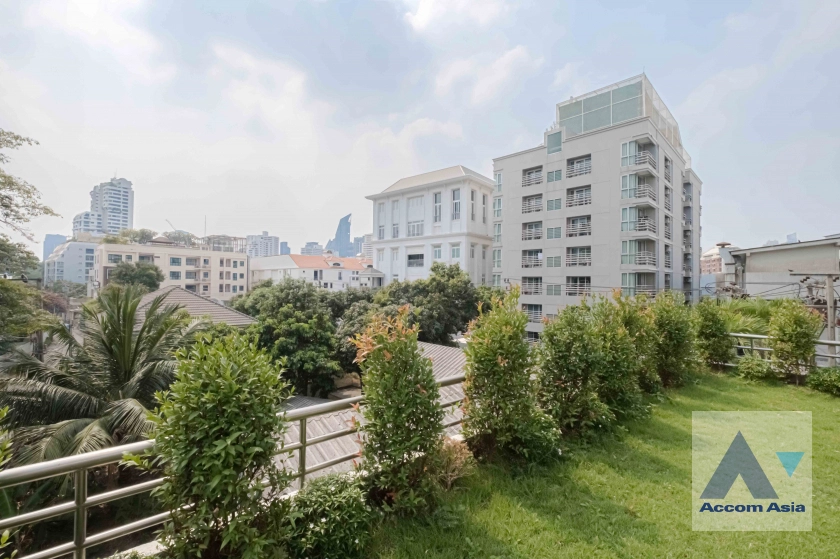 5  2 br Apartment for rent and sale in Sukhumvit ,Bangkok BTS Thong Lo at Greenery Space In Bangkok AA38033