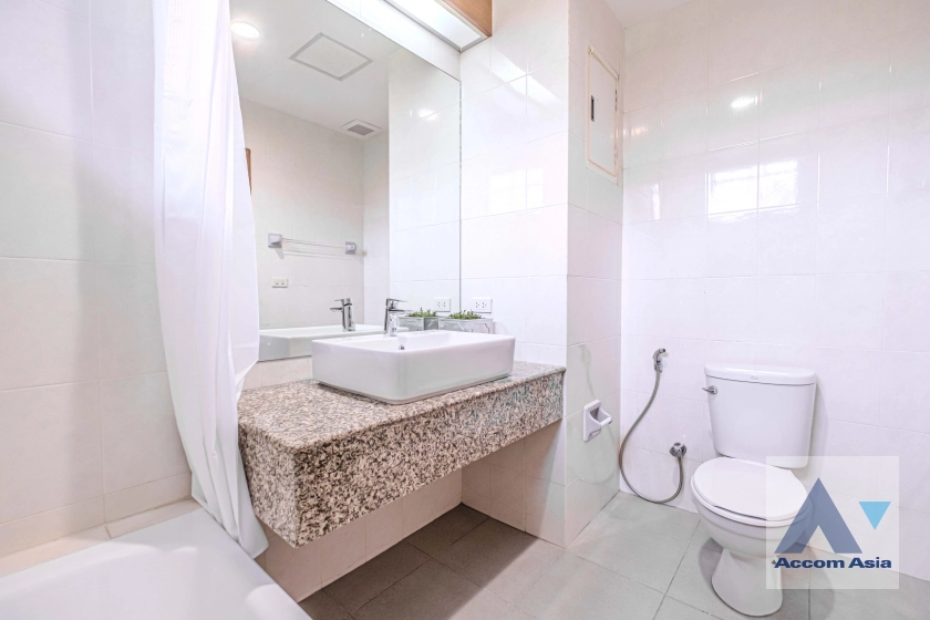 12  2 br Apartment for rent and sale in Sukhumvit ,Bangkok BTS Thong Lo at Greenery Space In Bangkok AA38033