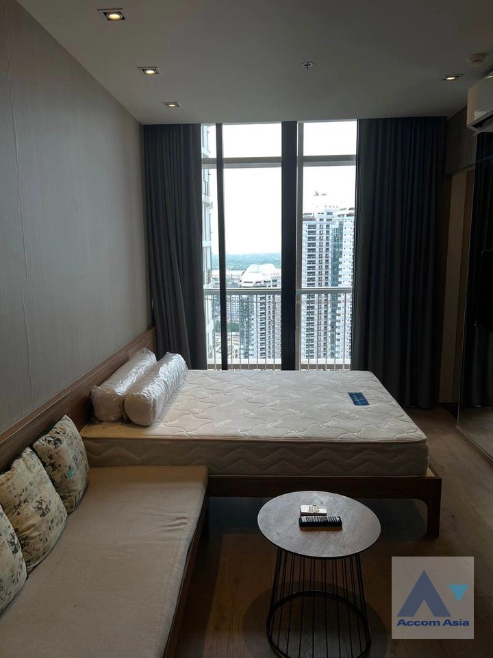 4  Condominium For Rent in Sukhumvit ,Bangkok BTS Phrom Phong at Park Origin Phrom Phong AA38034