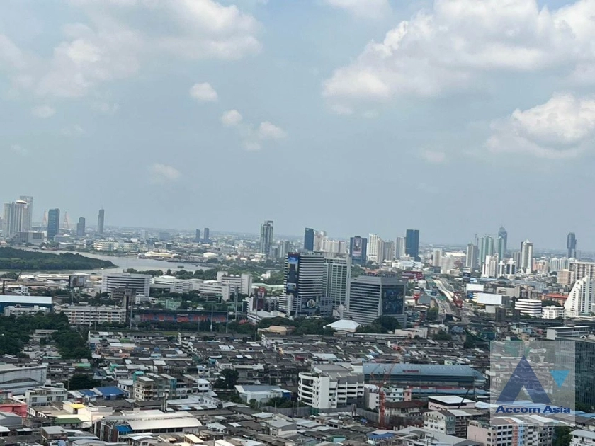 8  Condominium For Rent in Sukhumvit ,Bangkok BTS Phrom Phong at Park Origin Phrom Phong AA38034