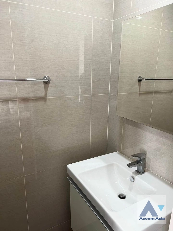 5  Condominium For Rent in Sukhumvit ,Bangkok BTS Phrom Phong at Park Origin Phrom Phong AA38034