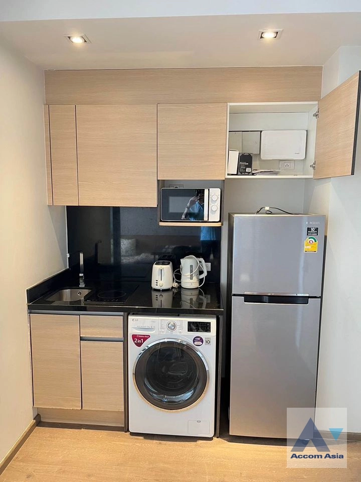 unit Condominium For Rent in Sukhumvit, Bangkok  near BTS Phrom Phong (AA38034)