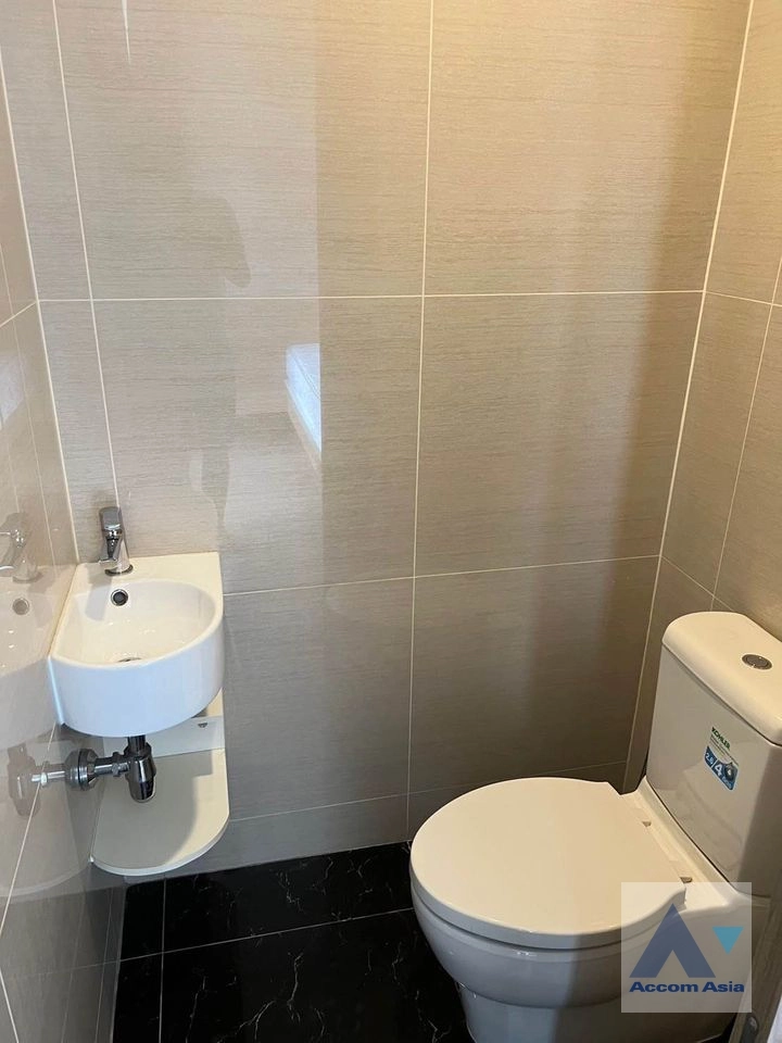 6  Condominium For Rent in Sukhumvit ,Bangkok BTS Phrom Phong at Park Origin Phrom Phong AA38034