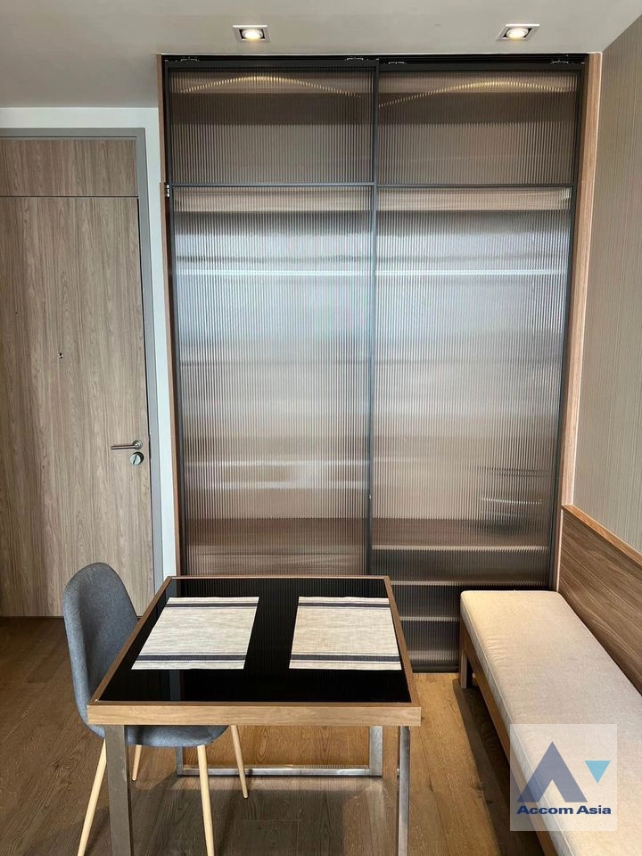  2  Condominium For Rent in Sukhumvit ,Bangkok BTS Phrom Phong at Park Origin Phrom Phong AA38034