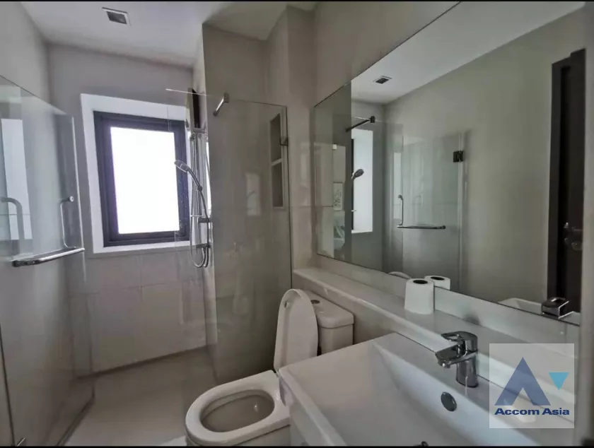 12  2 br Condominium For Rent in Phaholyothin ,Bangkok MRT Rama 9 at LIFE Asoke-Rama 9 AA38037