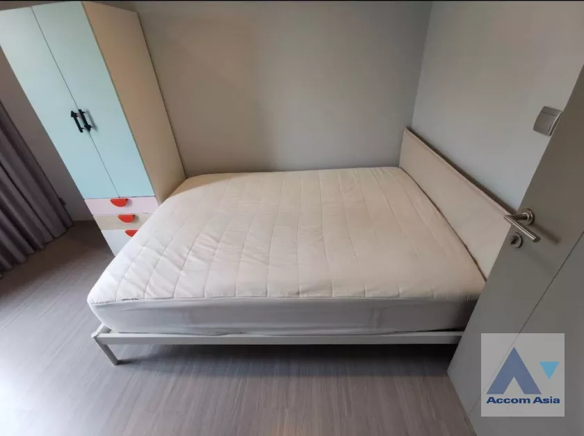 10  2 br Condominium For Rent in Phaholyothin ,Bangkok MRT Rama 9 at LIFE Asoke-Rama 9 AA38037