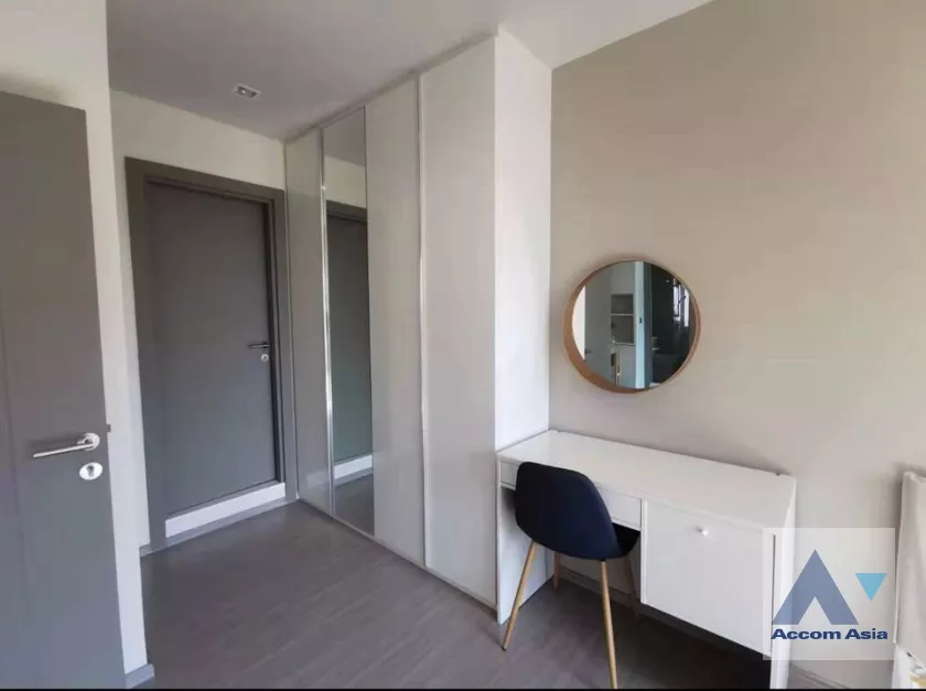 11  2 br Condominium For Rent in Phaholyothin ,Bangkok MRT Rama 9 at LIFE Asoke-Rama 9 AA38037