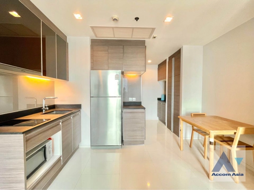 unit 1 Bedroom  Condominium For Rent & Sale in Sukhumvit, Bangkok  near BTS Thong Lo (AA38042)