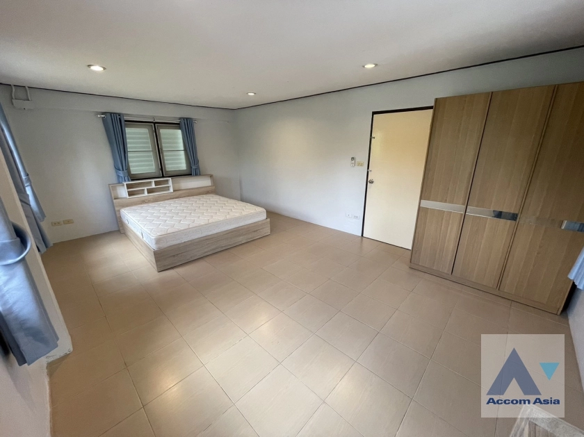 9  3 br House For Rent in Sathorn ,Bangkok BTS Chong Nonsi - MRT Lumphini AA38058
