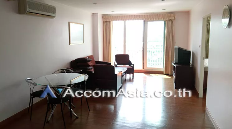  2 Bedrooms  Condominium For Rent & Sale in Sathorn, Bangkok  near BRT Thanon Chan (25228)