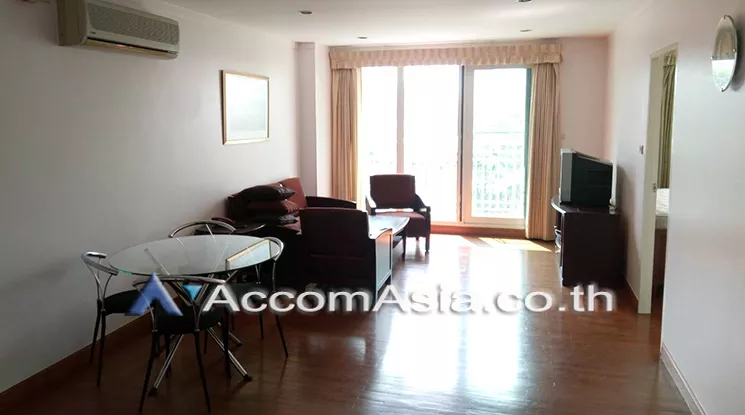 unit 2 Bedrooms  Condominium For Rent & Sale in Sathorn, Bangkok  near BRT Thanon Chan (25228)