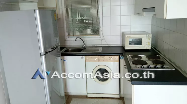 4  2 br Condominium for rent and sale in Sathorn ,Bangkok BRT Thanon Chan at Baan Siri Sathorn Suanplu 25228