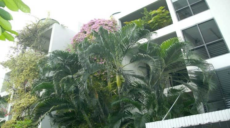 unit 2 Bedrooms  Apartment For Rent in Sathorn, Bangkok  near BTS Sala Daeng - MRT Lumphini (15229)