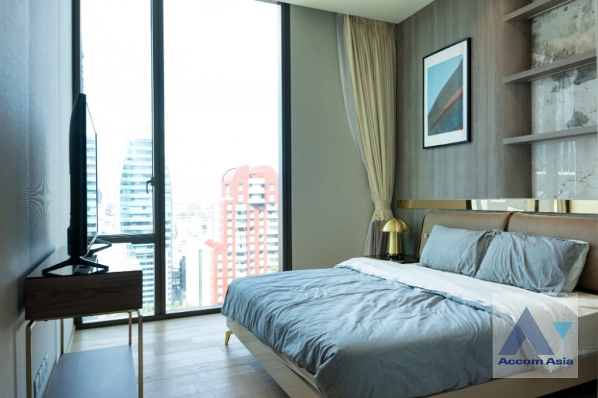 7  2 br Condominium for rent and sale in Ploenchit ,Bangkok BTS Chitlom at 28 Chidlom AA38092