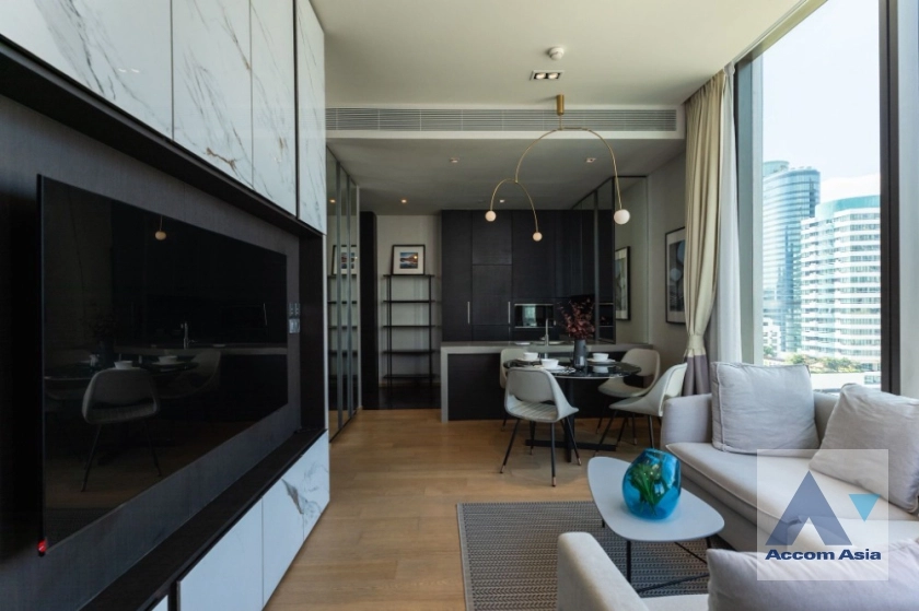  1  2 br Condominium for rent and sale in Ploenchit ,Bangkok BTS Chitlom at 28 Chidlom AA38092