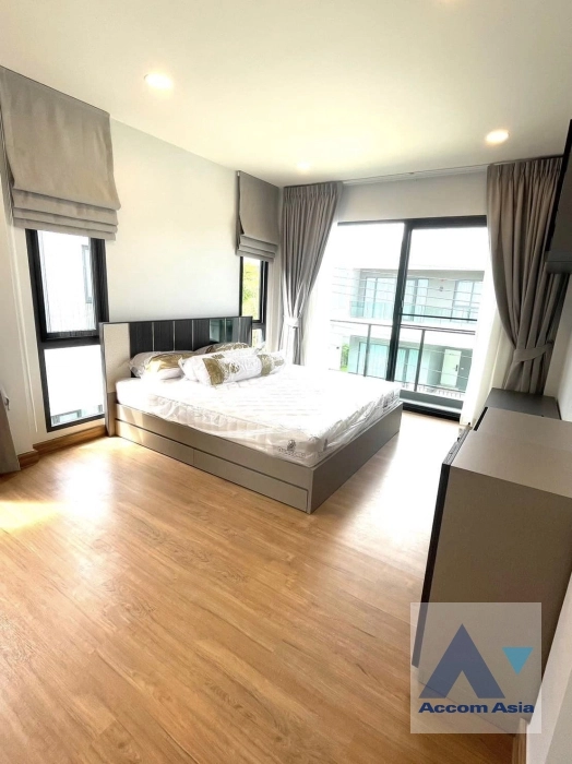 10  3 br House For Rent in Samutprakan ,Samutprakan  at Centro Bangna AA38096