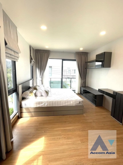 9  3 br House For Rent in Samutprakan ,Samutprakan  at Centro Bangna AA38096