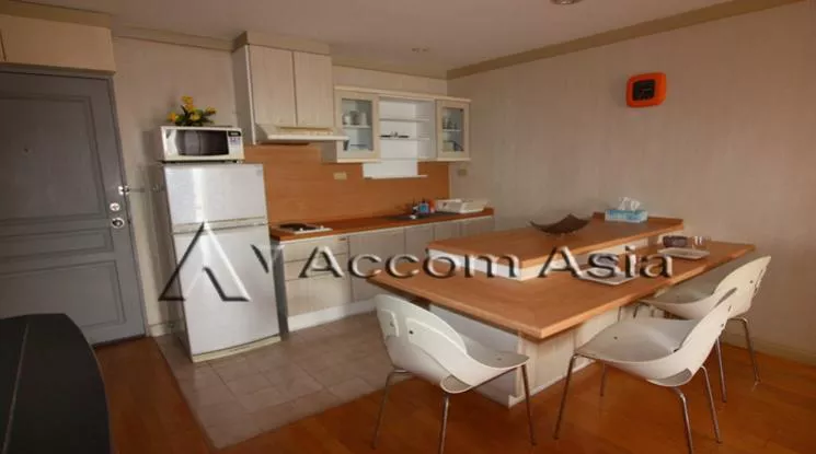 4  2 br Condominium For Rent in Sukhumvit ,Bangkok BTS Phrom Phong at The Waterford Diamond 25232