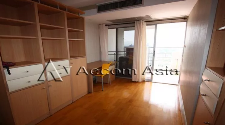 6  2 br Condominium For Rent in Sukhumvit ,Bangkok BTS Phrom Phong at The Waterford Diamond 25232