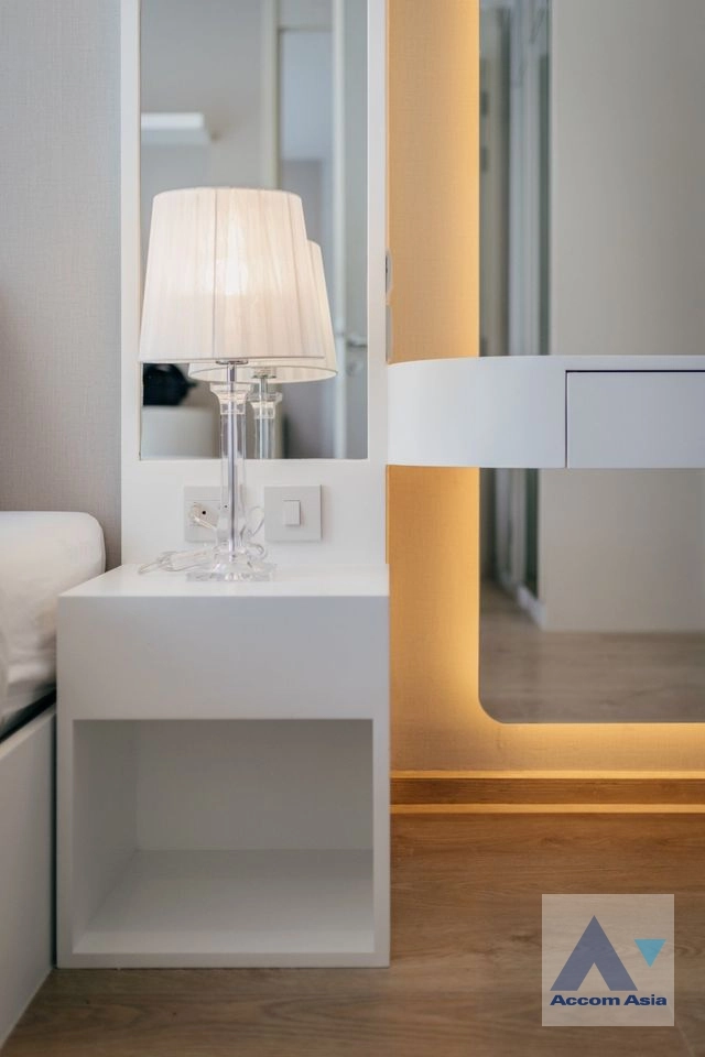 6  2 br Condominium For Rent in Sukhumvit ,Bangkok BTS Asok - MRT Sukhumvit at Noble Recole AA38103