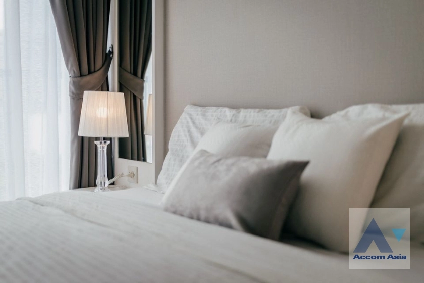 5  2 br Condominium For Rent in Sukhumvit ,Bangkok BTS Asok - MRT Sukhumvit at Noble Recole AA38103