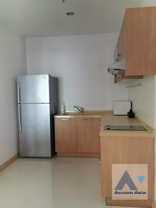 5  2 br Condominium For Rent in Rama 3 ,Bangkok BRT Nararam 3 at Supalai Casa Riva AA38105