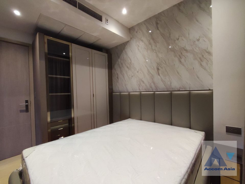 unit 1 Bedroom  Condominium For Rent in Ratchadaphisek, Bangkok  near MRT Rama 9 (AA38109)