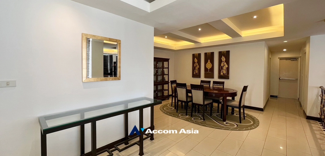 5  2 br Condominium for rent and sale in Sukhumvit ,Bangkok BTS Nana at The Heritage 25235