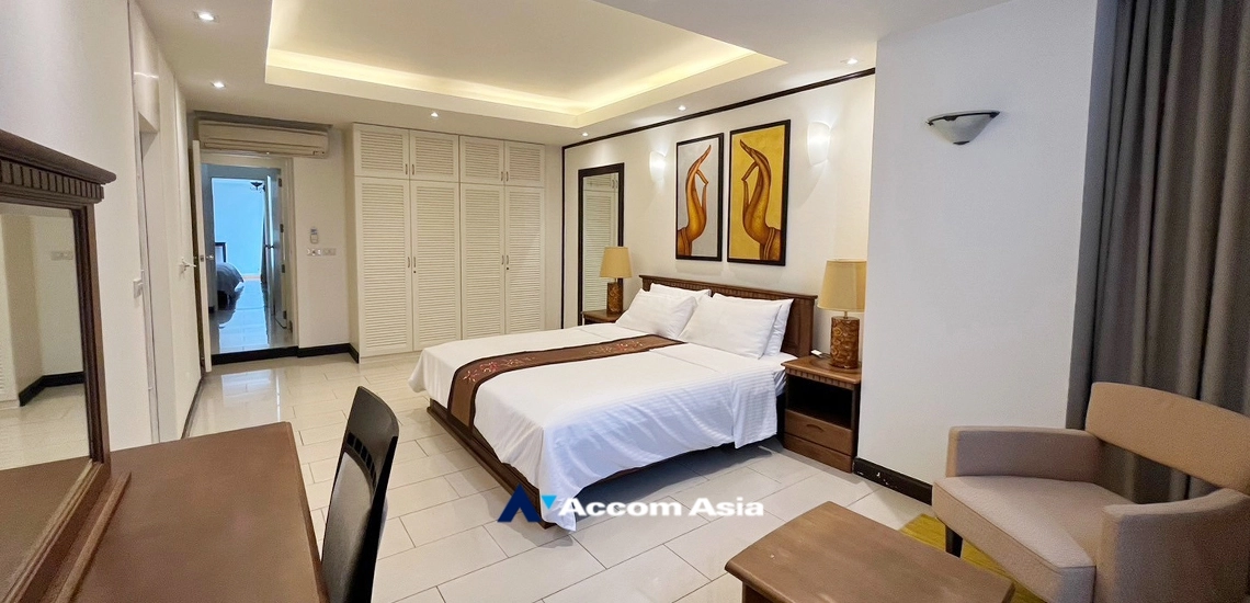 8  2 br Condominium for rent and sale in Sukhumvit ,Bangkok BTS Nana at The Heritage 25235