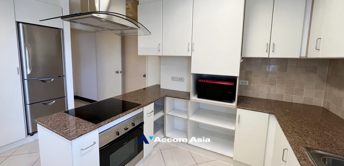 6  2 br Condominium for rent and sale in Sukhumvit ,Bangkok BTS Nana at The Heritage 25235