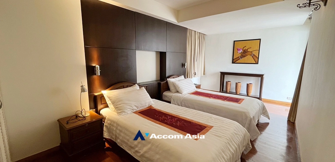 9  2 br Condominium for rent and sale in Sukhumvit ,Bangkok BTS Nana at The Heritage 25235