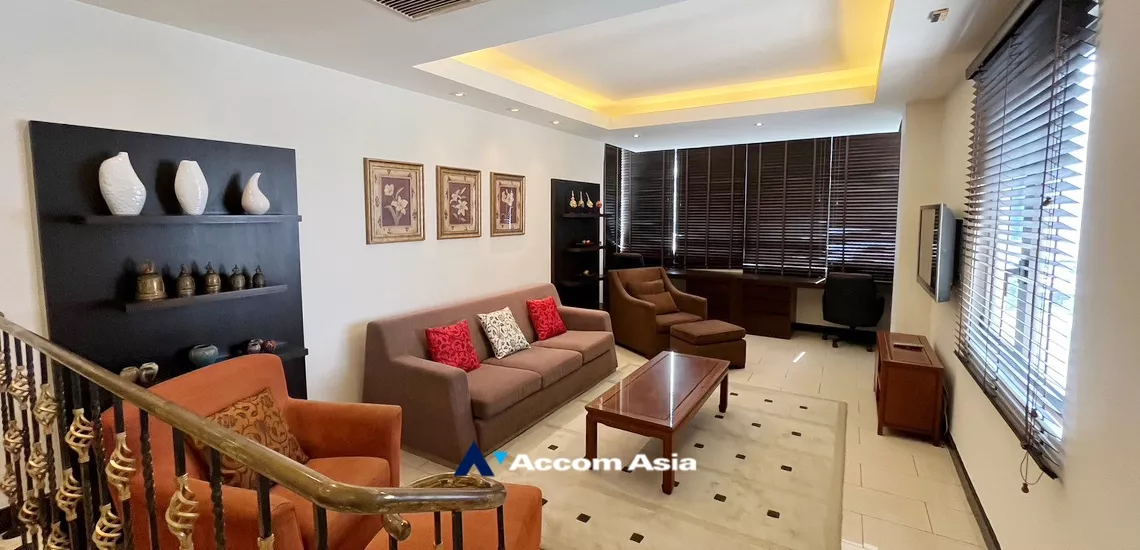 4  2 br Condominium for rent and sale in Sukhumvit ,Bangkok BTS Nana at The Heritage 25235