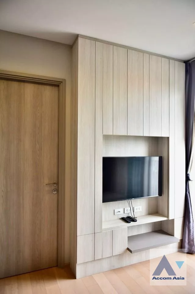 unit 1 Bedroom  Condominium For Rent in Sukhumvit, Bangkok  near BTS Thong Lo (AA38148)