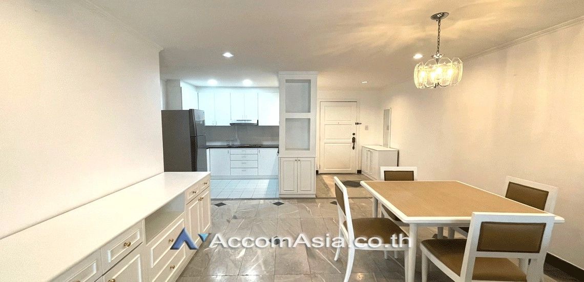 5  2 br Condominium for rent and sale in Sukhumvit ,Bangkok BTS Phrom Phong at Acadamia Grand Tower 25240