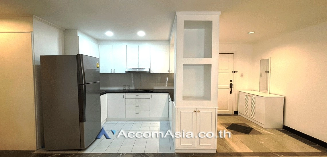 6  2 br Condominium for rent and sale in Sukhumvit ,Bangkok BTS Phrom Phong at Acadamia Grand Tower 25240