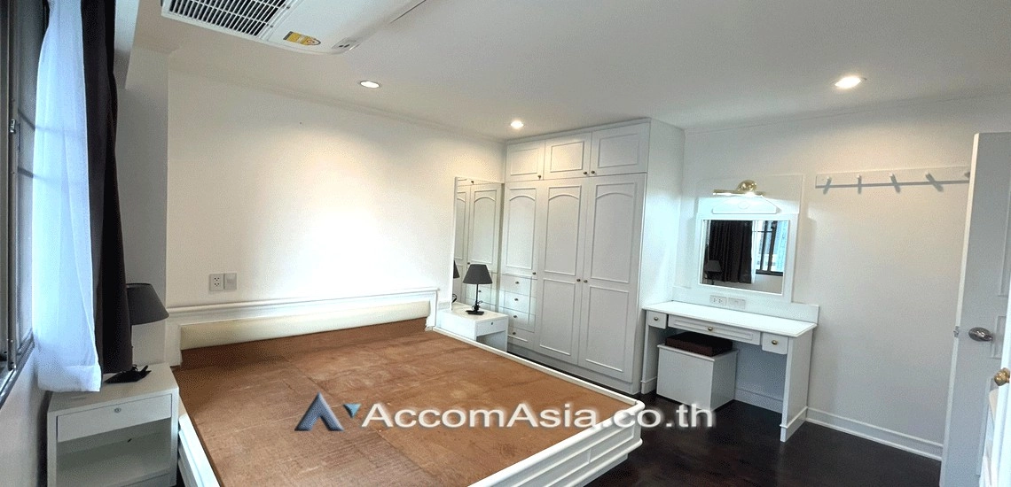 8  2 br Condominium for rent and sale in Sukhumvit ,Bangkok BTS Phrom Phong at Acadamia Grand Tower 25240