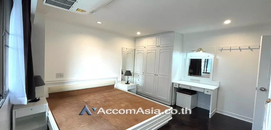 8  2 br Condominium For Rent in Sukhumvit ,Bangkok BTS Phrom Phong at Acadamia Grand Tower 25240