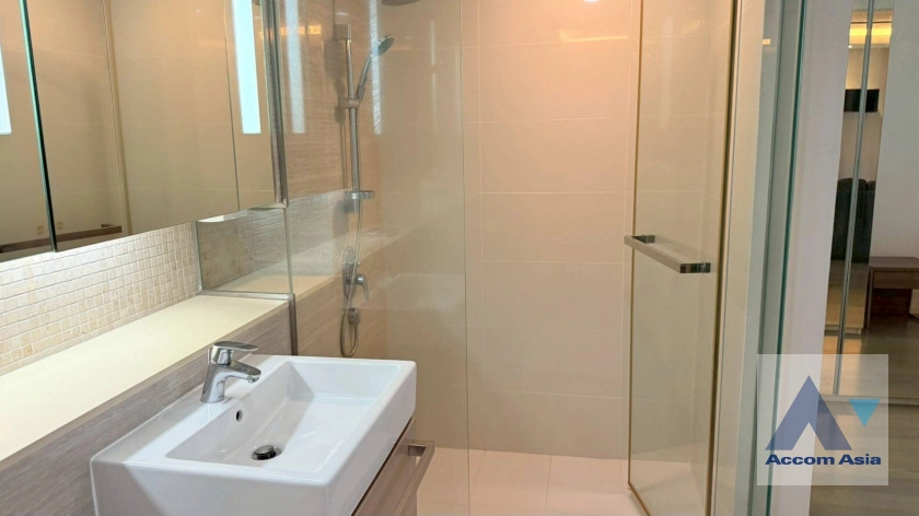 12  1 br Condominium For Rent in Sukhumvit ,Bangkok BTS Ekkamai at MODE Sukhumvit 61 AA38188